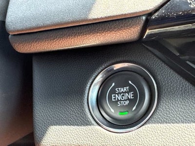 2027 Buick Enclave Sport Touring