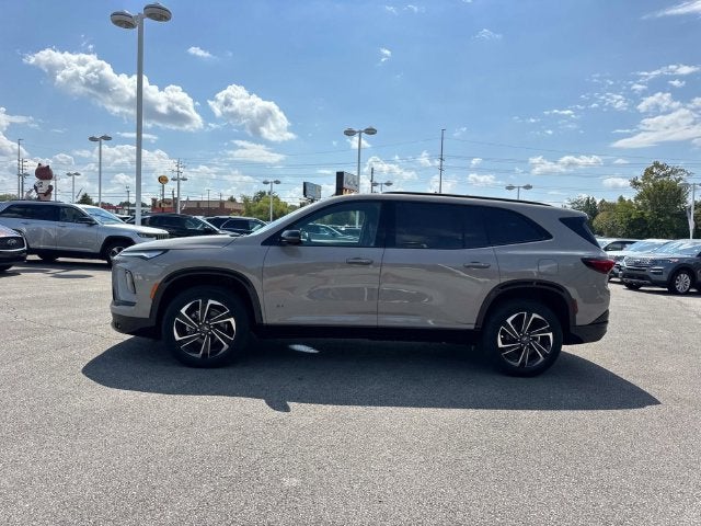 2027 Buick Enclave Sport Touring