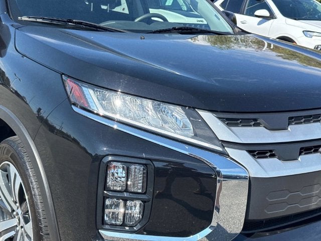 2025 Mitsubishi Outlander Sport S