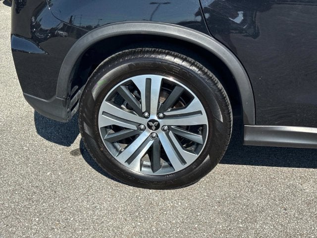 2025 Mitsubishi Outlander Sport S