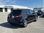 2025 Mitsubishi Outlander Sport S
