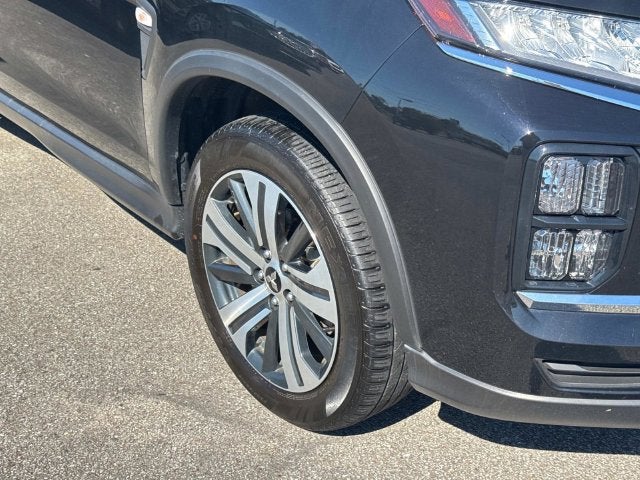 2025 Mitsubishi Outlander Sport S