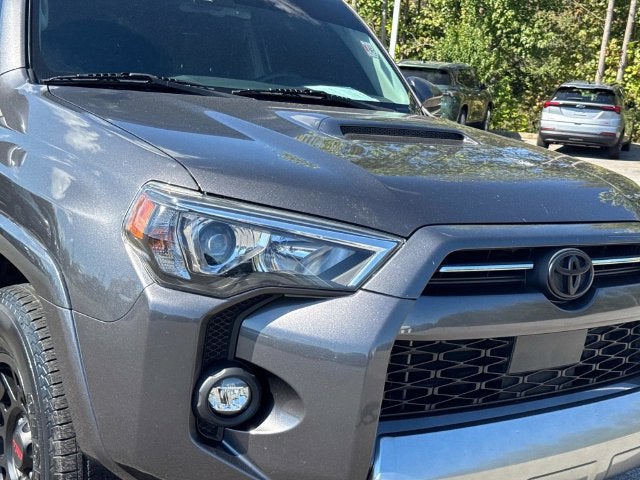 2022 Toyota 4Runner TRD Off Road Premium