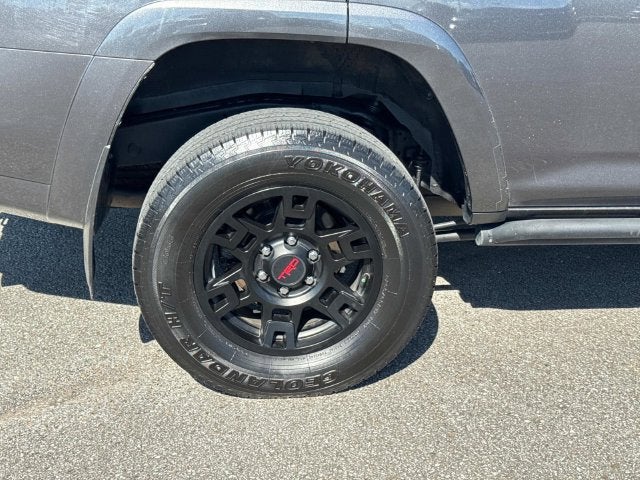 2022 Toyota 4Runner TRD Off Road Premium