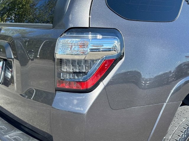 2022 Toyota 4Runner TRD Off Road Premium