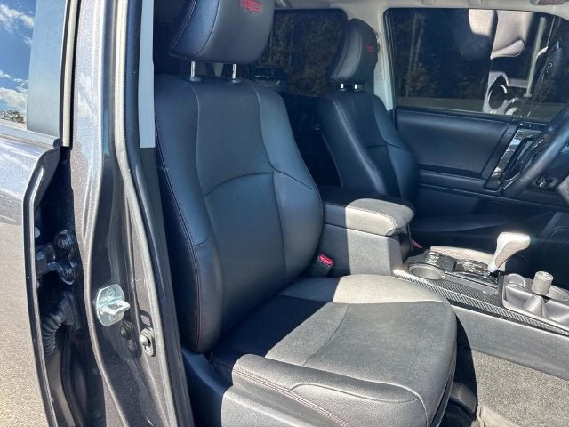 2022 Toyota 4Runner TRD Off Road Premium