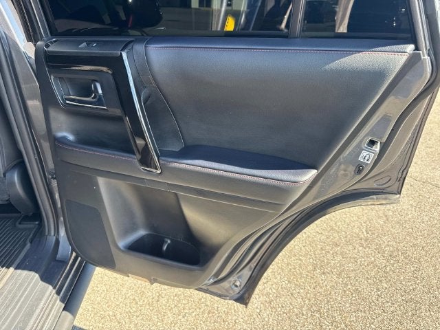 2022 Toyota 4Runner TRD Off Road Premium