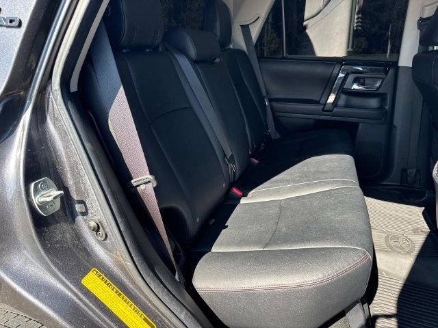 2022 Toyota 4Runner TRD Off Road Premium