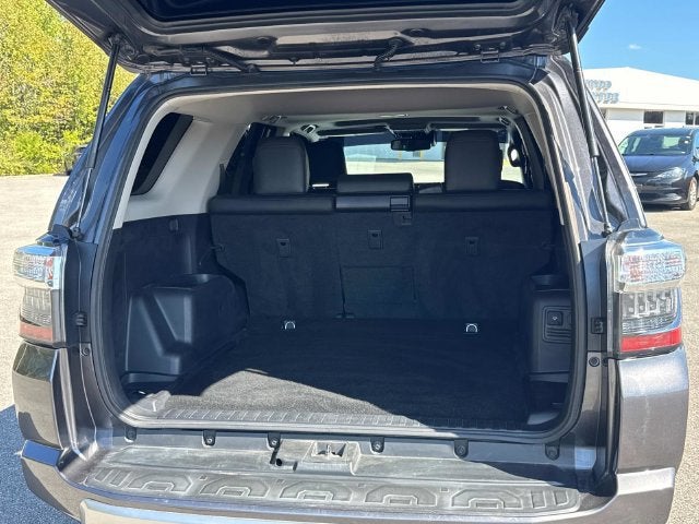 2022 Toyota 4Runner TRD Off Road Premium