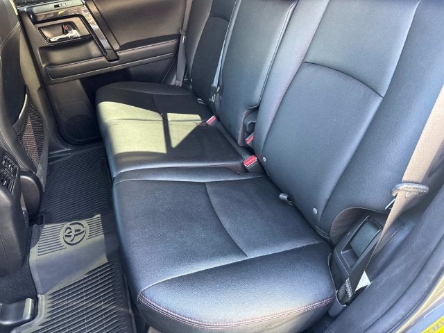 2022 Toyota 4Runner TRD Off Road Premium