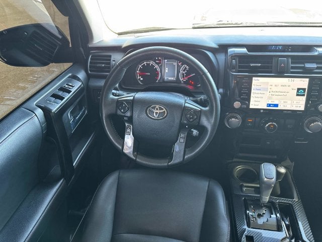 2022 Toyota 4Runner TRD Off Road Premium