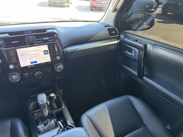 2022 Toyota 4Runner TRD Off Road Premium