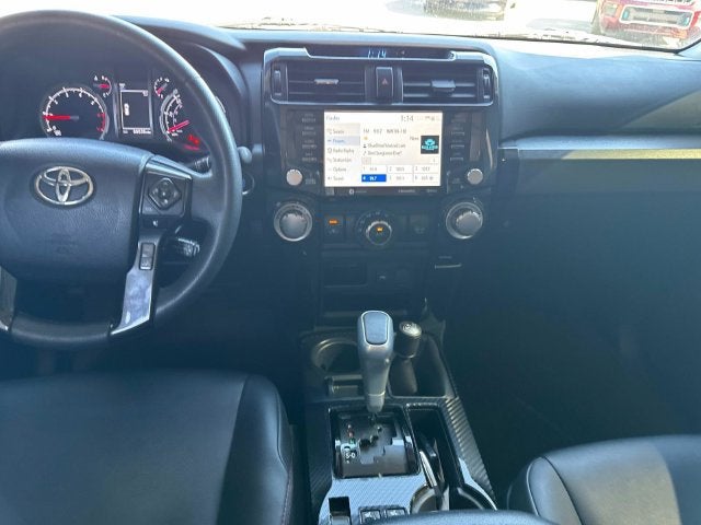 2022 Toyota 4Runner TRD Off Road Premium