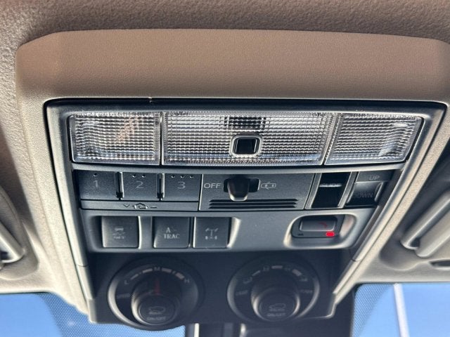 2022 Toyota 4Runner TRD Off Road Premium