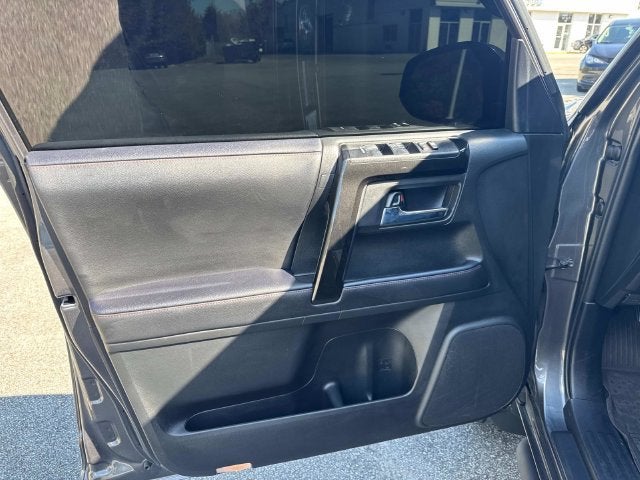 2022 Toyota 4Runner TRD Off Road Premium