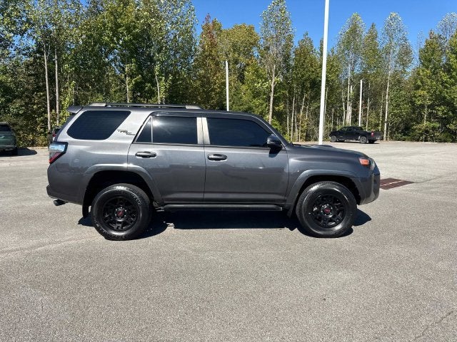 2022 Toyota 4Runner TRD Off Road Premium