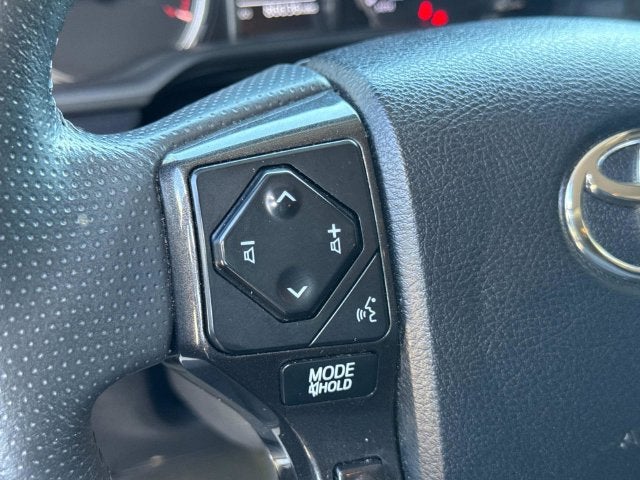2022 Toyota 4Runner TRD Off Road Premium