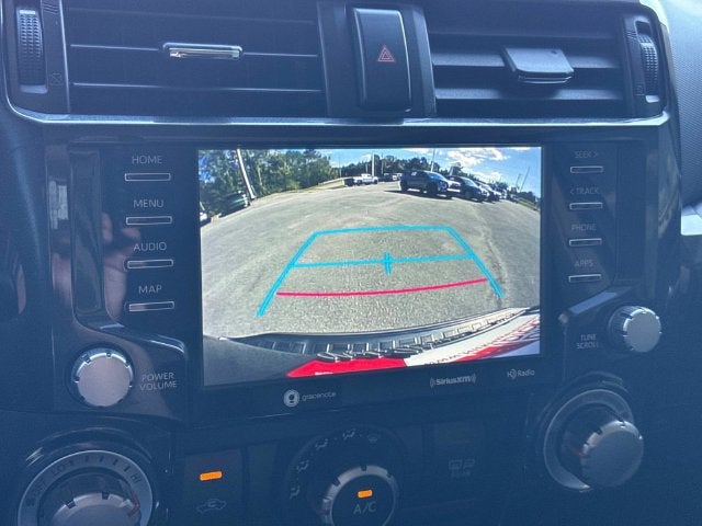 2022 Toyota 4Runner TRD Off Road Premium