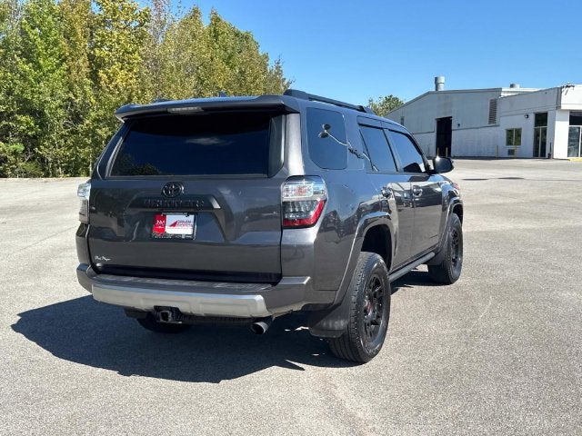 2022 Toyota 4Runner TRD Off Road Premium