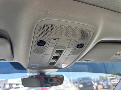 2021 Audi Q3 Premium 45 TFSI S line quattro Tiptronic