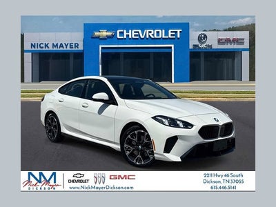 2025 BMW 2 Series 228 xDrive