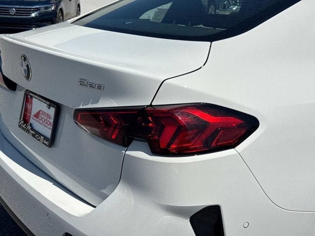 2025 BMW 2 Series 228 xDrive