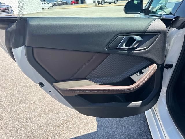 2025 BMW 2 Series 228 xDrive