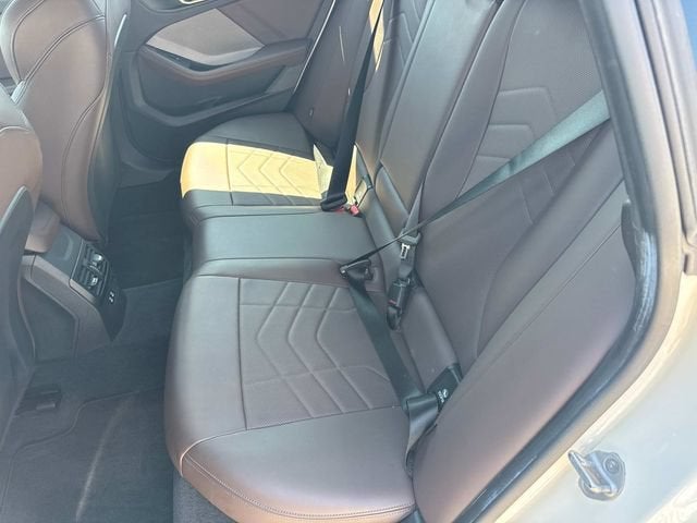 2025 BMW 2 Series 228 xDrive
