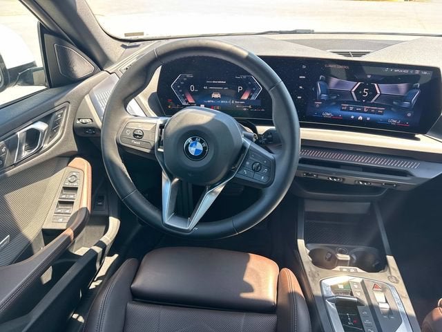 2025 BMW 2 Series 228 xDrive
