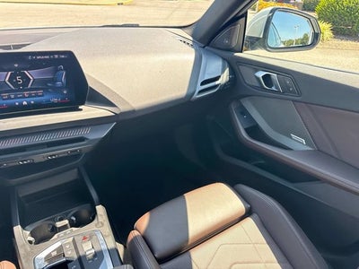 2025 BMW 2 Series 228 xDrive