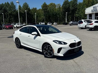 2025 BMW 2 Series 228 xDrive