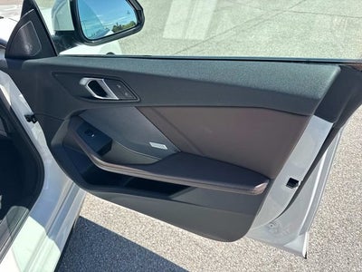 2025 BMW 2 Series 228 xDrive