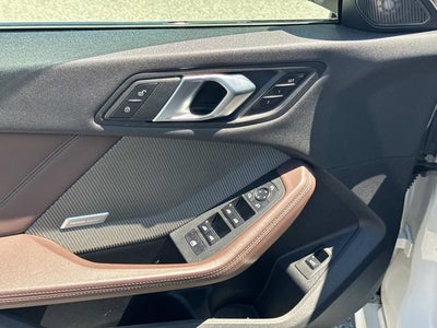 2025 BMW 2 Series 228 xDrive