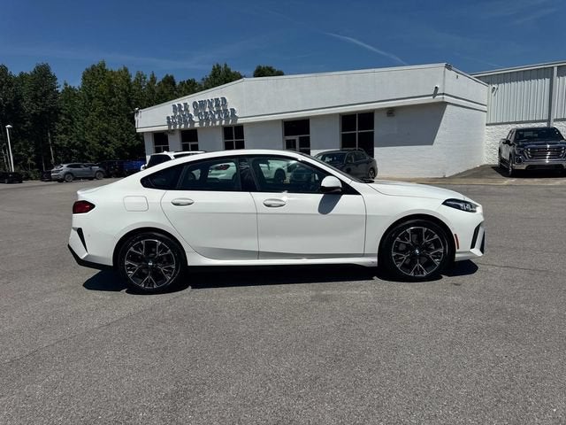 2025 BMW 2 Series 228 xDrive