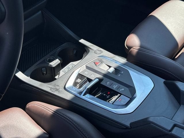 2025 BMW 2 Series 228 xDrive