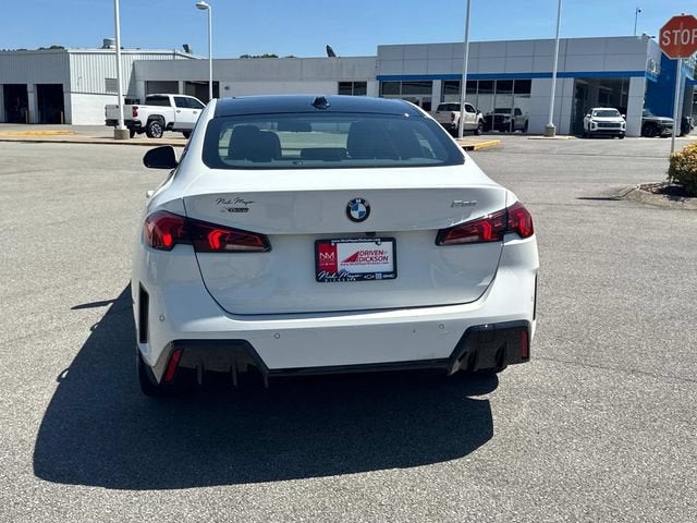 2025 BMW 2 Series 228 xDrive