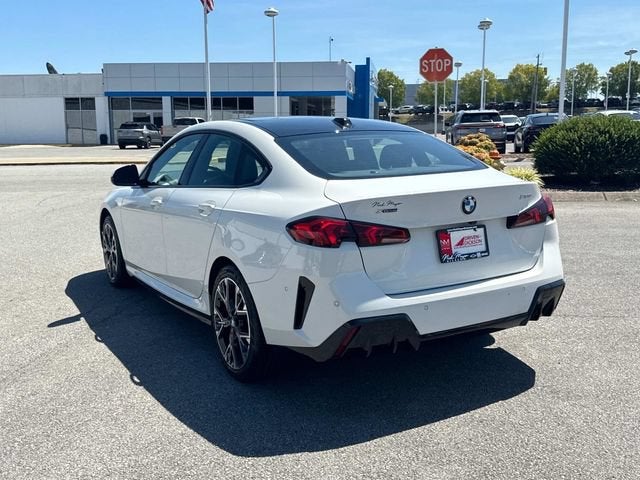 2025 BMW 2 Series 228 xDrive