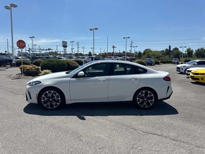 2025 BMW 2 Series 228 xDrive