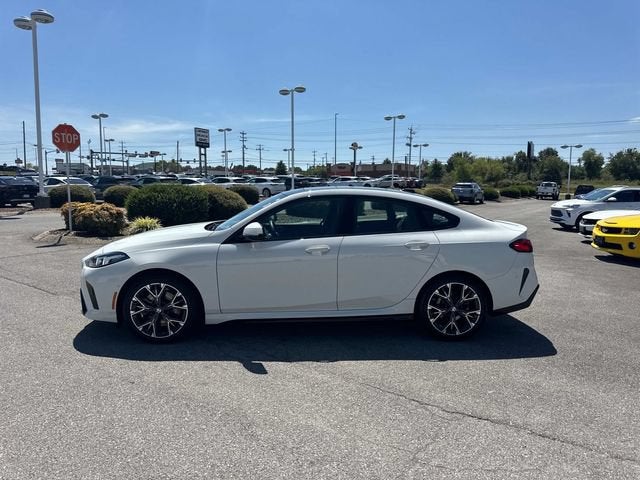 2025 BMW 2 Series 228 xDrive