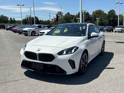 2025 BMW 2 Series 228 xDrive