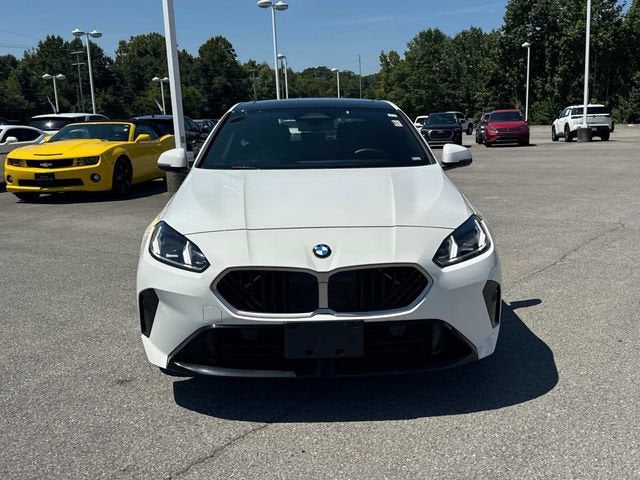 2025 BMW 2 Series 228 xDrive