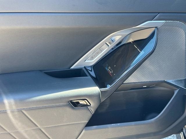 2025 BMW 7 Series 740i xDrive