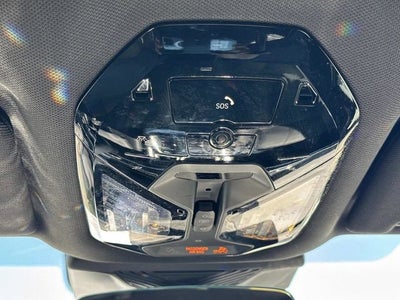 2025 BMW 7 Series 740i xDrive