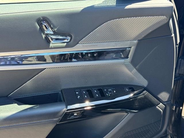2025 BMW 7 Series 740i xDrive