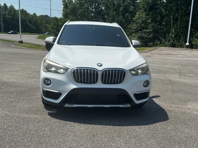 2019 BMW X1 sDrive28i