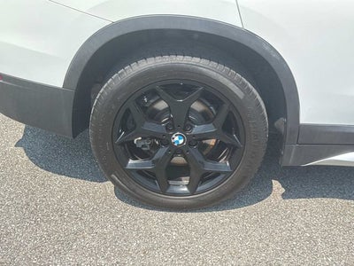 2019 BMW X1 sDrive28i
