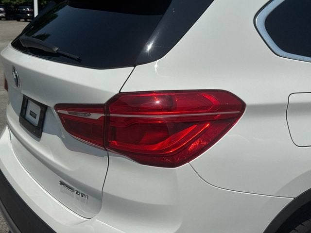 2019 BMW X1 sDrive28i
