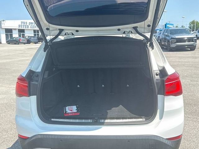 2019 BMW X1 sDrive28i
