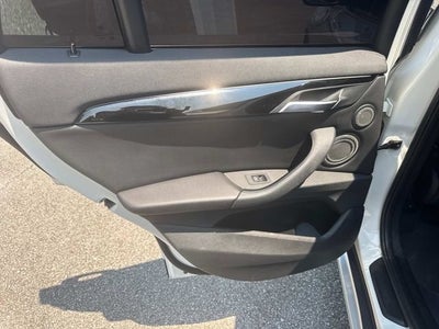 2019 BMW X1 sDrive28i