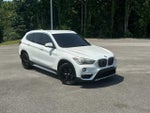 2019 BMW X1 sDrive28i